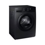 Sécheuse Samsung DV90DG52A0ABEP 9Kg Énergétiquement Efficace Noir Design Élégant