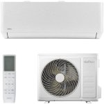 Condizionatore Split Daitsu Artic Plus DS-9KTP-6 2.236 Frigorie A+++ Inverter Pompa di Calore WiFi