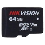 MicroSDXC Hikvision HS-TF-P1 64GB Class 10 U3 V30 NAND MicroSDXC Hikvision HS-TF-P1 64GB Class 10 U3 V30 NAND MicroSDXC Hikvision HS-TF-P1 64GB Class 10 U3 V30 NAND MicroSDXC Hikvision HS-TF-P1 64GB Class 10 U3 V30 NAND