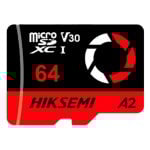 Scheda MicroSD Hikvision Capture 64GB P10 U3 Alta Velocità Resistente Scheda MicroSD Hikvision Capture 64GB P10 U3 Alta Velocità Resistente Scheda MicroSD Hikvision Capture 64GB P10 U3 Alta Velocità Resistente Scheda MicroSD Hikvision Capture 64GB P10 U3 Alta Velocità Resistente