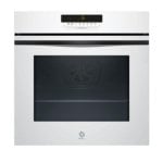 Horno eléctrico Balay 3HB5879B7 71L Blanco con Home Connect y autolimpieza pirolítica Horno eléctrico Balay 3HB5879B7 71L Blanco con Home Connect y autolimpieza pirolítica