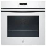 Horno eléctrico Balay 3HA5829B3 71 litros Blanco con vapor y autolimpieza Hydro