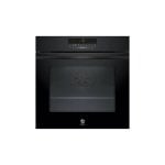 Horno eléctrico Balay 3HB5879N7 71L Negro con autolimpieza pirolítica, Wi-Fi y grill Horno eléctrico Balay 3HB5879N7 71L Negro con autolimpieza pirolítica, Wi-Fi y grill