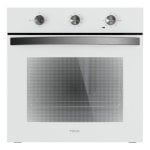 Horno eléctrico Teka NEO HBB 5350 WH 76L Blanco integrable Hydroclean ECO Horno eléctrico Teka NEO HBB 5350 WH 76L Blanco integrable Hydroclean ECO