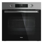 Horno eléctrico Teka NEO HSB 6350 SS 70L Inox com autolimpieza pirolítica + vapor