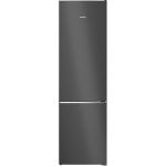Siemens KG39N4X1F Combi No Frost 203cm 363L A Acero Pulido Inverter HyperFresh