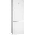 Siemens KG49N2WDA Combi No frost 203cm 438L D Blanco hyperFresh Home Connect