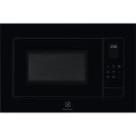 Micro-ondas Electrolux LMS4253TMK 900W com Grill 1000W Painel Touch LED Preto
