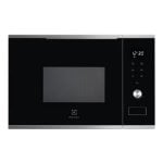 Microondas Electrolux KMSD203TMX 20 Litros 800W com Grill e Funções Touch