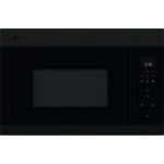 Microondas AEG OMB6G261TT 26L 900W Grill Vapor Touch LED Integrable