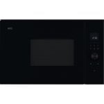Microondas AEG TB6GM171DB 17 Litros 800W com Grill e Convecção