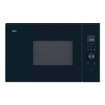 Microonde AEG TB6GM171DB 17 Litri 800W con Funzioni di Cottura Combinate e Display Touch