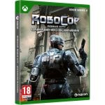 Expansión Unfinished Business RoboCop: Rogue City Misiones Independiente Acción FPS Xbox Series X Expansión Unfinished Business RoboCop: Rogue City Misiones Independiente Acción FPS Xbox Series X