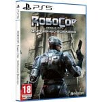 Juego RoboCop Unfinished Business Misión Independiente Acción FPS OmniTower PS5 Juego RoboCop Unfinished Business Misión Independiente Acción FPS OmniTower PS5