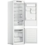 Frigorifero Whirlpool WHC18 T514 Incasso 177cm 250L C Bianco Zona Fresca Frigorifero Whirlpool WHC18 T514 Incasso 177cm 250L C Bianco Zona Fresca