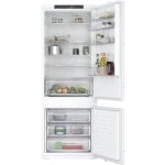 Frigorífico Balay 3KIE901F Integrable Combi 193cm 383L E Blanco Luz LED, Home Connect, Antiescarcha Frigorífico Balay 3KIE901F Integrable Combi 193cm 383L E Blanco Luz LED, Home Connect, Antiescarcha