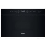 Microondas Whirlpool WMN14BB 22L 750W con Grill Integrado Pantalla LCD Bloqueo Infantil