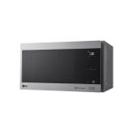 Microondas LG MS2595CIS 25L 1000W Grill Touch Acero Inoxidable 28 Programas