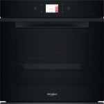 Horno eléctrico Whirlpool WOI11P8FHT2SBAF 73 L Noir avec fonction de nettoyage automatique