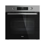 Horno eléctrico Teka NEO HSB 6250 P SS 70L Negro/Inox autolimpieza Hydro y pantalla LED