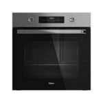 Horno eléctrico Teka NEO HSB 6468 SS 70L Negro/Inox con autolimpieza Hydro y vapor Horno eléctrico Teka NEO HSB 6468 SS 70L Negro/Inox con autolimpieza Hydro y vapor