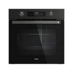 Horno eléctrico Teka NEO HSB 6350 FBK 70L Negro con autolimpieza Hydro y pantalla LED Horno eléctrico Teka NEO HSB 6350 FBK 70L Negro con autolimpieza Hydro y pantalla LED