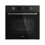Forno Multifunções Teka NEO HSB 6350 FBK Hidrolítico 70L 60cm A+ LED Preto