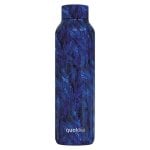 Quokka Thermos in acciaio inossidabile Solid Night Forest 630ml Quokka Thermos in acciaio inossidabile Solid Night Forest 630ml