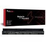 Batería Para Portátil Clevo N750b N751bu N750s B1511 B1701 B1511 Series N750bat-4 14.4v 2850mah 44wh