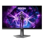 AOC AGON PRO AG246FK6 24" LED FullHD 610Hz 0.5ms HDR400 G-Sync Compatible