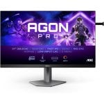 AOC AGON AG276FK 27" Fast IPS Full HD 520Hz HDR400 Adaptive Sync