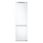 Samsung BRB70F26CES0EF Integrável Combinado 177,5cm 267L E Branco No Frost Zona Fresca Wifi Samsung BRB70F26CES0EF Integrável Combinado 177,5cm 267L E Branco No Frost Zona Fresca Wifi