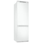 Samsung BRB80F26BCS0EF Integrável Combinado Twin Cooling Plus 177cm 264L C Branco Wifi Samsung BRB80F26BCS0EF Integrável Combinado Twin Cooling Plus 177cm 264L C Branco Wifi