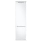 Frigorífico Samsung Intégré 193,5cm 298L E Blanc Compartiment Zone Fraîche