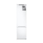Frigorifique Samsung Combi Intégré 193.5cm 298L D Blanc