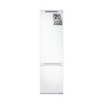 Frigorífico Combi Samsung BRB80F30ADS0EF No Frost 193,5cm 298L D Branco WiFi