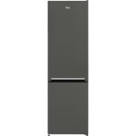 Frigorífico Beko Combi 181cm 291L E Gris Bisagra Destra LED