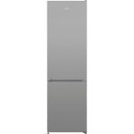 Frigorífico Beko RCNA305K40SN Free-standing 181.3cm 266L E Plata Zona fresca