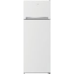 Frigorifero Beko Freestanding 146.5cm 223L Classe E Bianco LED