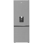 Frigorífico Beko Independente Metálico 192cm 490L E Zona Fresca LED