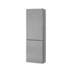 Frigorífico Siemens KG36VVIEAS 308L Inoxidable LowFrost LED Eficiencia E