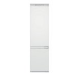 Whirlpool WHC20D013D1 Combi Integrable 193cm 228L E Blanco Control Electrónico LessFrost