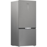 Frigorífico Whirlpool Combi 193cm 615L C Inox Zona fresca