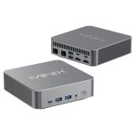 Minix N512-1TB SSD Mini PC Intel Core i5-12600H 16GB DDR5 1TB SSD WiFi 6 Windows 11 Pro Minix N512-1TB SSD Mini PC Intel Core i5-12600H 16GB DDR5 1TB SSD WiFi 6 Windows 11 Pro