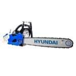 Motosierra HYC5620 Motor 2 Tiempos Carburador Walbro Alto Rendimiento