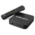 Minix U8K-ULTRA 8 GB/128 GB AI 8K UHD Dolby Vision HDMI 2.1 Wi-Fi 6 Android Minix U8K-ULTRA 8 GB/128 GB AI 8K UHD Dolby Vision HDMI 2.1 Wi-Fi 6 Android