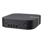 ASUS Chromebox 5 CHROMEBOX5-S7009UNA Intel Core i7-1355U 16GB DDR4 256GB SSD ChromeOS ASUS Chromebox 5 CHROMEBOX5-S7009UNA Intel Core i7-1355U 16GB DDR4 256GB SSD ChromeOS