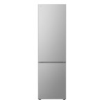 LG GBV22NCBPY Combi 203cm 387L B Prime Silver DoorCooling+ LINEARCooling