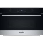Microonde Whirlpool WMD7O4UX 31 Litri 1000W con Grill Quartz 800W e Funzioni Avanzate