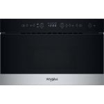 Microondes Whirlpool WM22574BXF 22 Litres 750W avec Grill et Écran LED